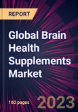 Global Brain Health Supplements Market 2023-2027- Product Image
