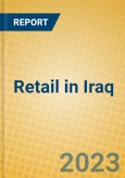 Retail in Iraq- Product Image