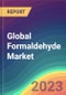 Global Formaldehyde Market Analysis: Plant Capacity, Production, Operating Efficiency, Demand & Supply, End-User Industries, Sales Channel, Regional Demand, Foreign Trade, Company Share, 2015-2032 - Product Image