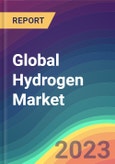 Global Hydrogen Market Analysis: Plant Capacity, Production, Operating Efficiency, Demand & Supply, End-User Industries, Sales Channel, Regional Demand, Company Share, 2015-2032- Product Image