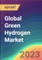 Global Green Hydrogen Market Analysis: Plant Capacity, Production, Process, Operating Efficiency, Demand & Supply, End-User Industries, Regional Demand, 2015-2032 - Product Image