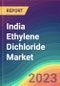 India Ethylene Dichloride Market Analysis: Plant Capacity, Production, Operating Efficiency, Demand & Supply, End-User Industries, Sales Channel, Regional Demand, Company Share, Foreign Trade, FY2015-FY2030 - Product Image