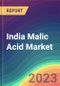 India Malic Acid Market Analysis: Plant Capacity, Production, Operating Efficiency, Demand & Supply, End-user Industries, Sales Channel, Regional Demand, Company Share, Foreign Trade, FY2015-FY2032 - Product Thumbnail Image