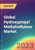 Global Hydroxypropyl Methylcellulose (HPMC) Market Analysis: Plant Capacity, Production, Operating Efficiency, Demand & Supply, End-User Industries, Sales Channel, Regional Demand, Company Share, 2015-2032- Product Image