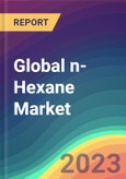 Global n-Hexane Market Analysis: Plant Capacity, Production, Operating Efficiency, Demand & Supply, End-User Industries, Sales Channel, Regional Demand, Company Share, 2015-2032- Product Image