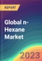 Global n-Hexane Market Analysis: Plant Capacity, Production, Operating Efficiency, Demand & Supply, End-User Industries, Sales Channel, Regional Demand, Company Share, 2015-2032 - Product Image