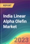 India Linear Alpha Olefin Market Analysis: Plant Capacity, Production, Operating Efficiency, Demand & Supply, Type, End-User Industries, Sales Channel, Regional Demand, Foreign Trade, FY2015-FY2035 - Product Thumbnail Image