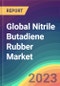 Global Nitrile Butadiene Rubber (NBR) Market Analysis: Plant Capacity, Production, Operating Efficiency, Demand & Supply, End-User Industries, Sales Channel, Regional Demand, Foreign Trade, Company Share, 2015-2032 - Product Image