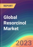 Global Resorcinol Market Analysis: Plant Capacity, Production, Operating Efficiency, Demand & Supply, End-User Industries, Sales Channel, Regional Demand, Company Share, Foreign Trade, 2015-2032- Product Image
