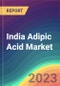 India Adipic Acid Market Analysis: Plant Capacity, Production, Operating Efficiency, Demand & Supply, End-User Industries, Sales Channel, Regional Demand, Company Share, Foreign Trade, FY2015-FY2030 - Product Image