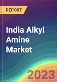 India Alkyl Amine Market Analysis: Plant Capacity, Production, Operating Efficiency, Demand & Supply, Type, End-User Industries, Sales Channel, Regional Demand, Company Share, Foreign Trade, FY2015-FY2030- Product Image