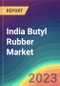 India Butyl Rubber Market Analysis: Plant Capacity, Production, Operating Efficiency, Demand & Supply, End-User Industries, Sales Channel, Regional Demand, Company Share, Foreign Trade, FY2015-FY2030 - Product Image