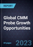 Global CMM Probe Growth Opportunities- Product Image