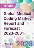 Global Medical Coding Market Report and Forecast 2023-2031- Product Image