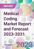 Medical Coding Market Report and Forecast 2023-2031- Product Image