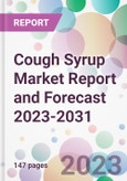 Cough Syrup Market Report and Forecast 2023-2031- Product Image