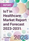 IoT in Healthcare Market Report and Forecast 2023-2031- Product Image