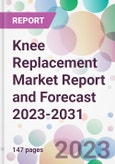Knee Replacement Market Report and Forecast 2023-2031- Product Image