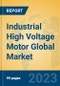 Industrial High Voltage Motor Global Market Insights 2023, Analysis and Forecast to 2028, by Manufacturers, Regions, Technology, Application, Product Type - Product Image