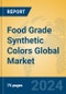 Food Grade Synthetic Colors Global Market Insights 2024, Analysis and Forecast to 2029, by Manufacturers, Regions, Technology, Application - Product Thumbnail Image