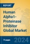 Human Alpha1-Proteinase Inhibitor Global Market Insights 2023, Analysis and Forecast to 2028, by Manufacturers, Regions, Technology, Application, Product Type - Product Thumbnail Image