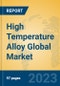 High Temperature Alloy Global Market Insights 2023, Analysis and Forecast to 2028, by Manufacturers, Regions, Technology, Product Type - Product Thumbnail Image