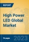 High Power LED Global Market Insights 2023, Analysis and Forecast to 2028, by Manufacturers, Regions, Technology, Product Type - Product Thumbnail Image