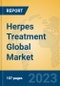 Herpes Treatment Global Market Insights 2023, Analysis and Forecast to 2028, by Manufacturers, Regions, Technology, Application, Product Type - Product Thumbnail Image