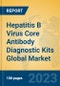 Hepatitis B Virus Core Antibody Diagnostic Kits Global Market Insights 2023, Analysis and Forecast to 2028, by Manufacturers, Regions, Technology, Application, Product Type - Product Thumbnail Image