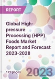 Global High-pressure Processing (HPP) Foods Market Report and Forecast 2023-2028- Product Image