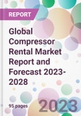 Global Compressor Rental Market Report and Forecast 2023-2028- Product Image