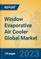 Window Evaporative Air Cooler Global Market Insights 2023, Analysis and Forecast to 2028, by Manufacturers, Regions, Technology, Application, Product Type - Product Image