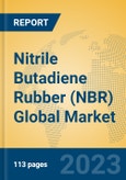 Nitrile Butadiene Rubber (NBR) Global Market Insights 2023, Analysis and Forecast to 2028, by Manufacturers, Regions, Technology, Product Type- Product Image