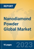 Nanodiamond Powder Global Market Insights 2023, Analysis and Forecast to 2028, by Manufacturers, Regions, Technology, Application, Product Type- Product Image