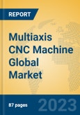 Multiaxis CNC Machine Global Market Insights 2023, Analysis and Forecast to 2028, by Manufacturers, Regions, Technology, Product Type- Product Image