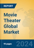 Movie Theater Global Market Insights 2023, Analysis and Forecast to 2028, by Manufacturers, Regions, Technology, Application, Product Type- Product Image