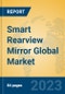 Smart Rearview Mirror Global Market Insights 2023, Analysis and Forecast to 2028, by Manufacturers, Regions, Technology, Application, Product Type - Product Thumbnail Image