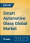 Smart Automotive Glass Global Market Insights 2023, Analysis and Forecast to 2028, by Manufacturers, Regions, Technology, Application, Product Type - Product Thumbnail Image