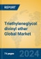 Triethyleneglycol divinyl ether Global Market Insights 2024, Analysis and Forecast to 2029, by Manufacturers, Regions, Technology, Application, Product Type - Product Thumbnail Image