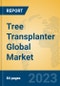 Tree Transplanter Global Market Insights 2023, Analysis and Forecast to 2028, by Manufacturers, Regions, Technology, Application, Product Type - Product Image