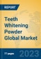 Teeth Whitening Powder Global Market Insights 2023, Analysis and Forecast to 2028, by Manufacturers, Regions, Technology, Application, Product Type - Product Thumbnail Image