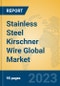 Stainless Steel Kirschner Wire Global Market Insights 2023, Analysis and Forecast to 2028, by Manufacturers, Regions, Technology, Application, Product Type - Product Thumbnail Image