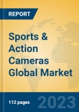 Sports & Action Cameras Global Market Insights 2023, Analysis and Forecast to 2028, by Manufacturers, Regions, Technology, Application, Product Type- Product Image