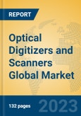 Optical Digitizers and Scanners Global Market Insights 2023, Analysis and Forecast to 2028, by Manufacturers, Regions, Technology, Application, Product Type- Product Image