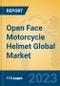 Open Face Motorcycle Helmet Global Market Insights 2023, Analysis and Forecast to 2028, by Manufacturers, Regions, Technology, Application, Product Type - Product Image