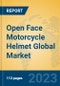 Open Face Motorcycle Helmet Global Market Insights 2023, Analysis and Forecast to 2028, by Manufacturers, Regions, Technology, Application, Product Type - Product Thumbnail Image