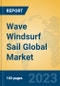 Wave Windsurf Sail Global Market Insights 2023, Analysis and Forecast to 2028, by Manufacturers, Regions, Technology, Application, Product Type - Product Thumbnail Image