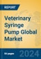 Veterinary Syringe Pump Global Market Insights 2024, Analysis and Forecast to 2029, by Manufacturers, Regions, Technology, Application, Product Type - Product Thumbnail Image