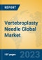 Vertebroplasty Needle Global Market Insights 2023, Analysis and Forecast to 2028, by Manufacturers, Regions, Technology, Application, Product Type - Product Image