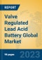 Valve Regulated Lead Acid Battery Global Market Insights 2023, Analysis and Forecast to 2028, by Manufacturers, Regions, Technology, Application, Product Type - Product Image